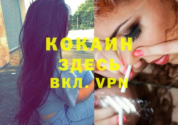 твердый Белоозёрский
